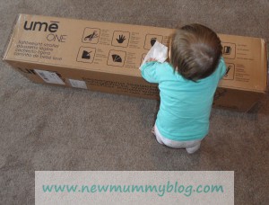 Our summer infant ume one review