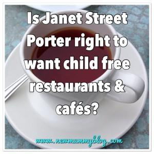 Newmummyblog child free restaurants and caf?s 