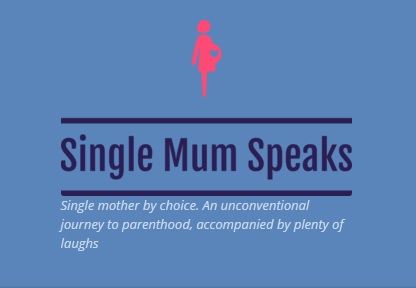 15.02.16 - Single Mum Speaks Favourite post on The Baby Formula
