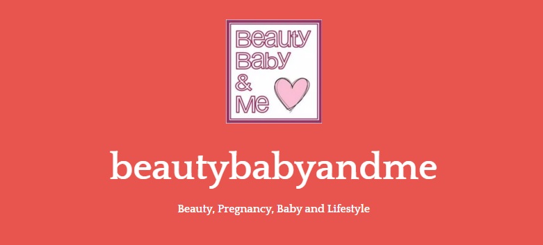 #TheBabyFormula Favourite - 28.02.2016 - Beauty Baby and Me - Motherhood The First 3 Months in Pictures