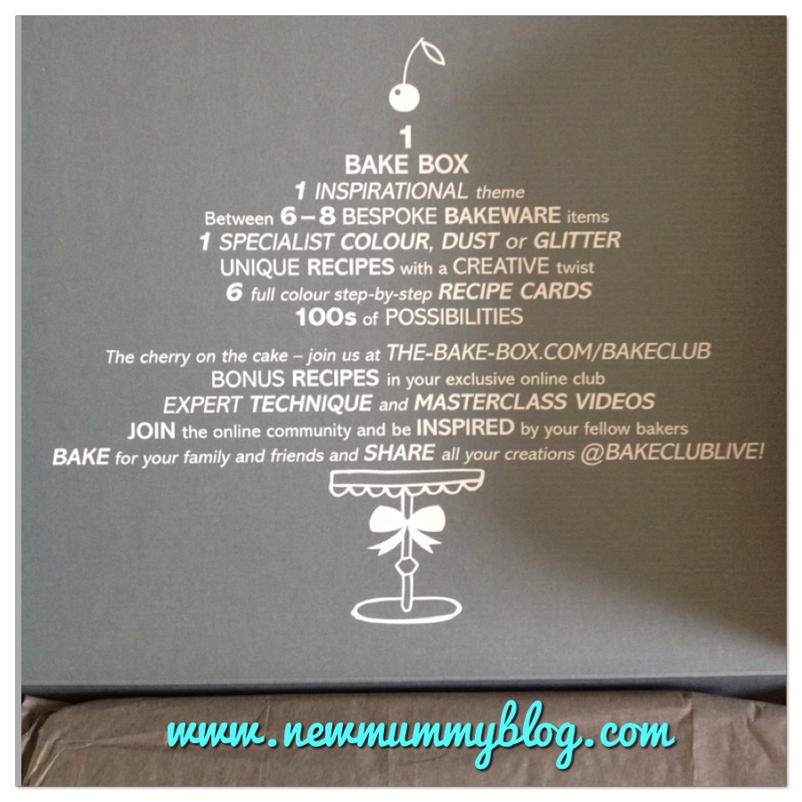 photo 3 - bake box review