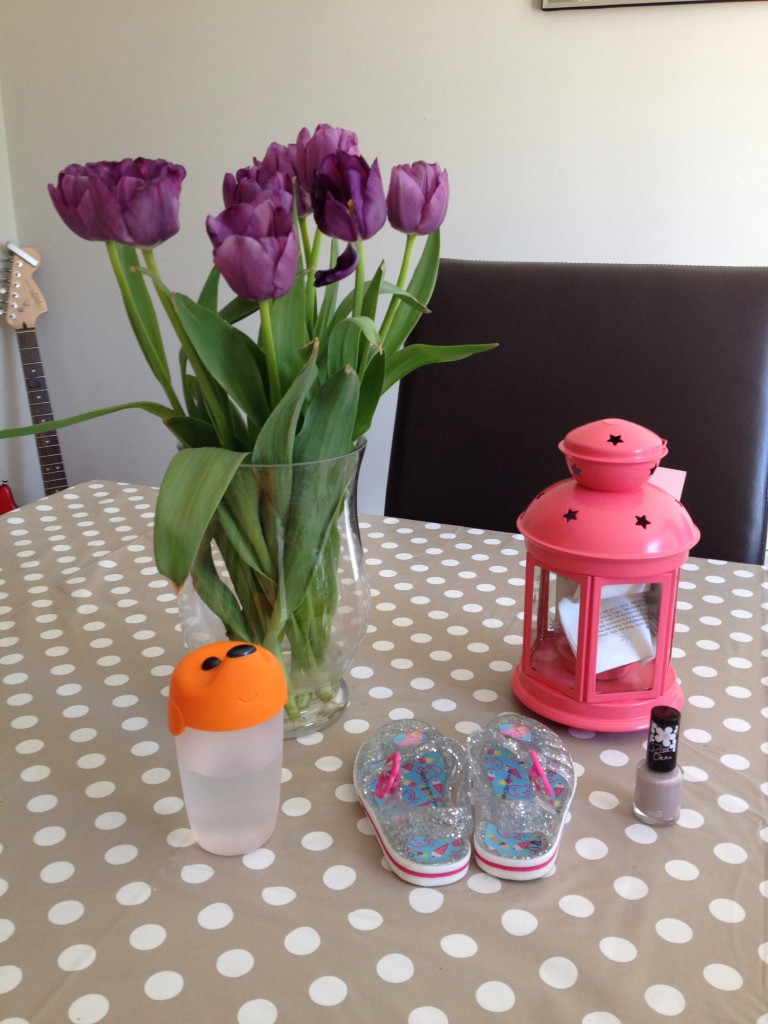new mummy blog 5 under ?5 may sainsburys ikea tulips