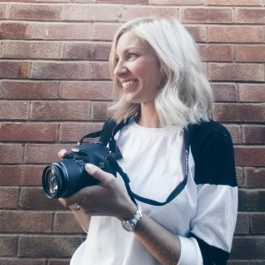 New Mummy Blog interviews Natalie from Mum in Brum - a keen photographer