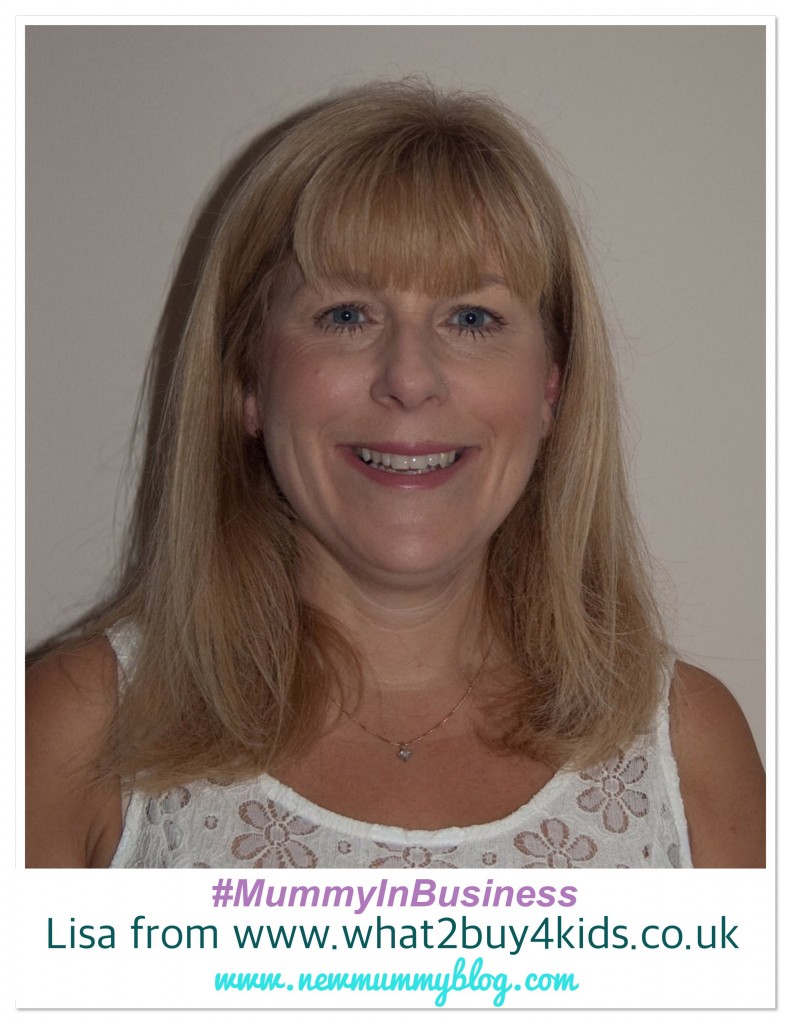 What2buy4kids featuring in this week's #mummyinbusiness guest series 
