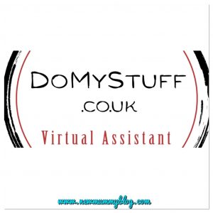 Do My Stuff www.domystuff.co.uk Virtual assistant interview on New Mummy Blog