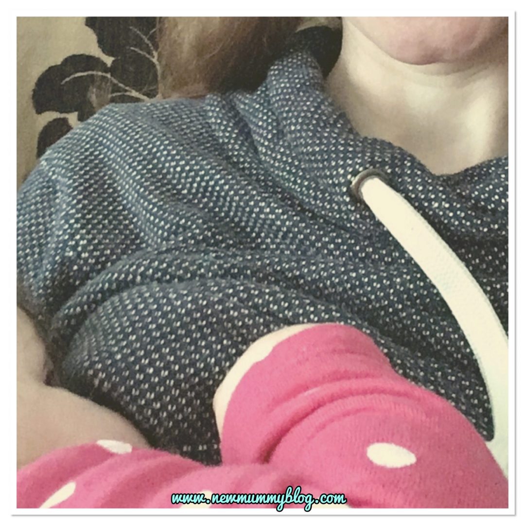 Breastfeeding a 9 month old the tips and tricks and challenges