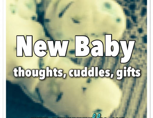 New Mummy Blog New Baby Newborn Cuddles