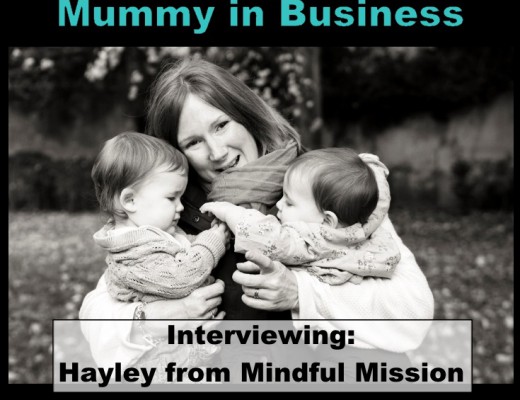 mission mindfulness mummy in business image