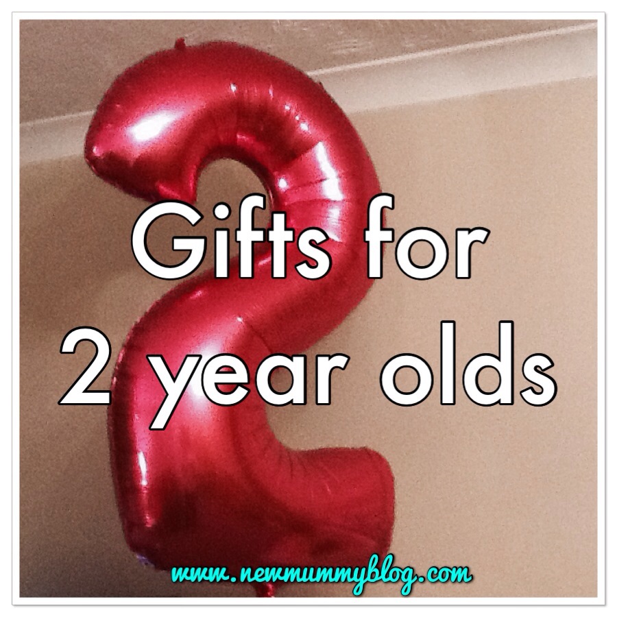 Gift ideas for 2 years olds, 2 year old balloon