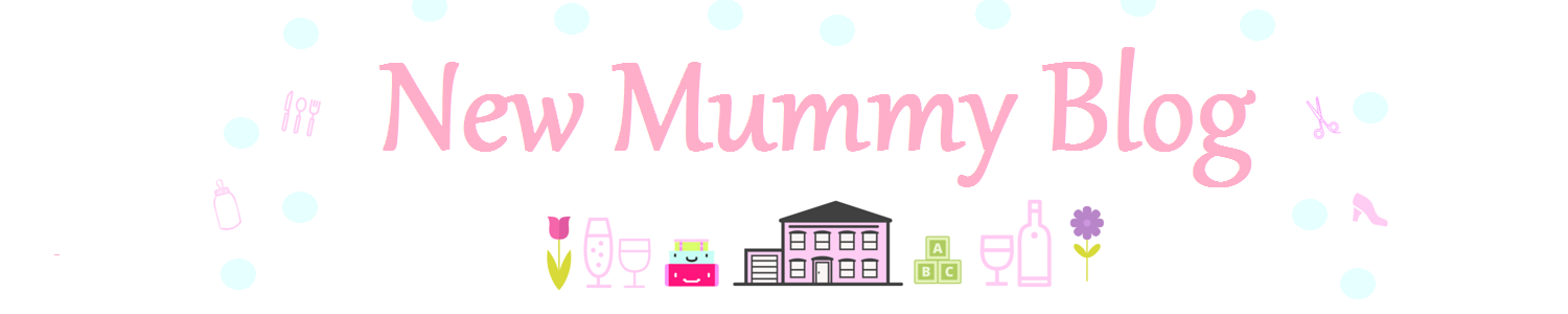 New Mummy Blog