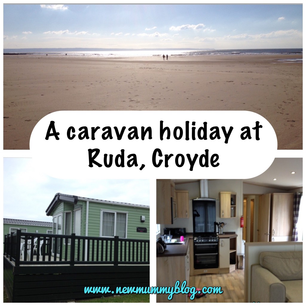 Ruda Croyde - Parkdean Holidays - Caravan holiday on the beach REVIEW