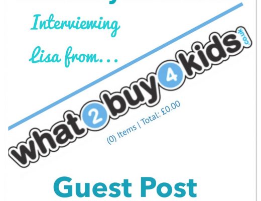 MumBiz MummyInBusiness What2Buy4Kids Interview Guest post on New Mummy Blog