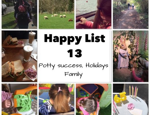 Happy List 13 family, holiday, pregnant, toddler,