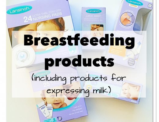 help breastfeeding products