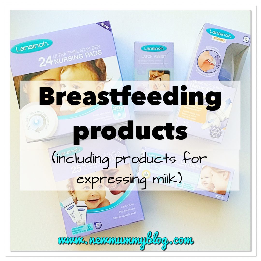 help breastfeeding products