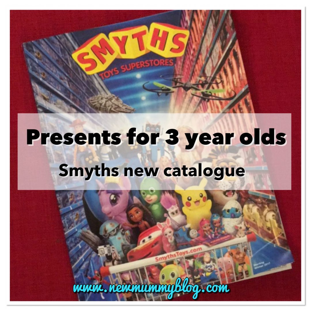 smyths toy catalogue 2019