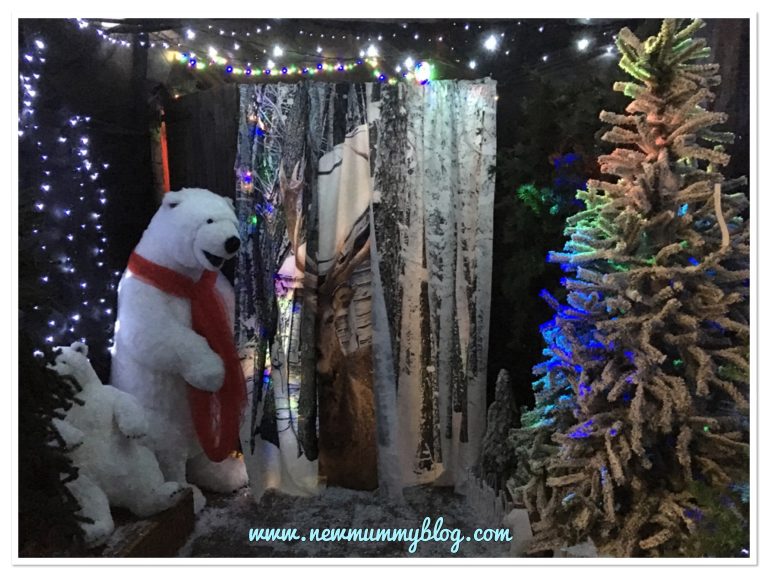 Christmas activities for toddlers Our alternative Christmas Activity