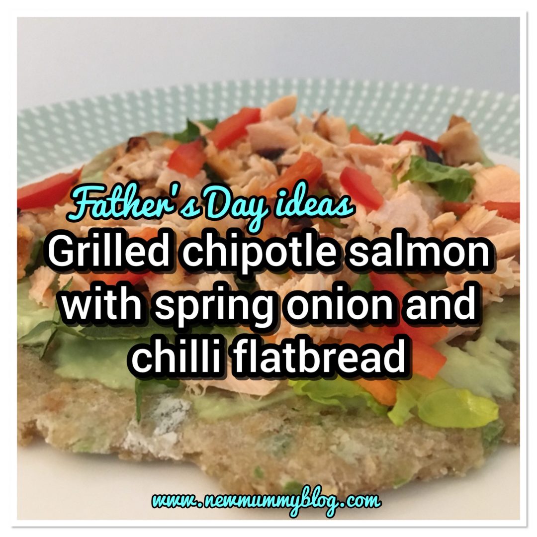 Salmon recipe for delicious easy recipes