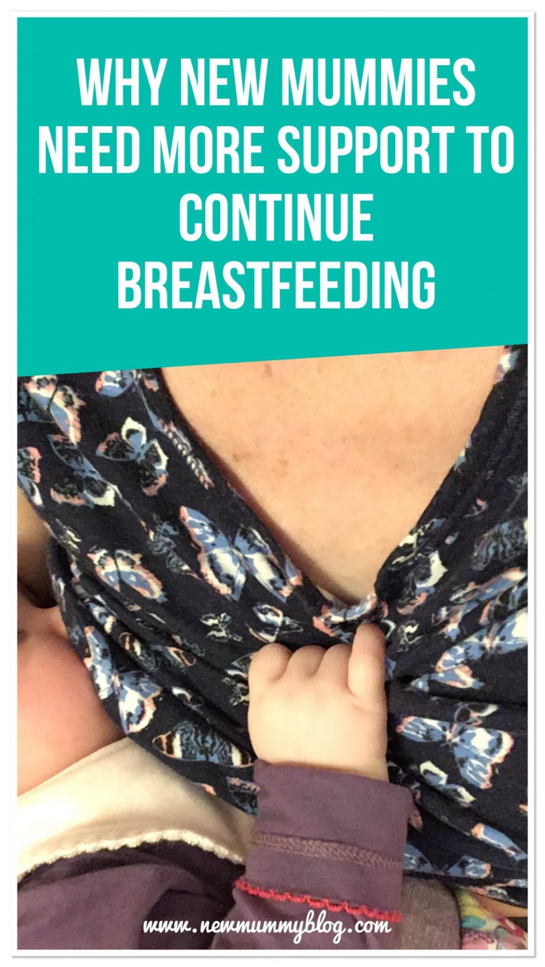 A post about why new mums stopped breastfeeding before they were ready and where they struggled. They say what would have helped them continue longer as they wished. New mummies need more support and real knowledge when starting to breastfeed. Tongue ties need to be fixed quicker and these simple measures will increase breastfeeding rates in the UK. 
