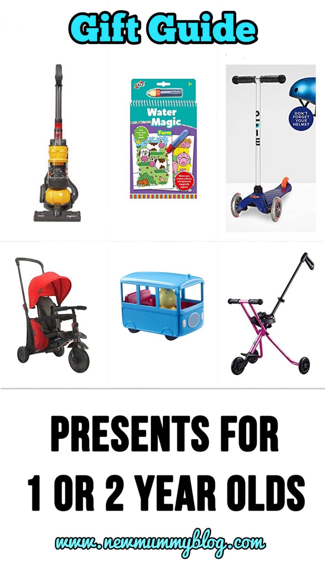 1 year old present, gift 2 year old, imaginative play, gift guide, gift for 1 year old, present for 1 year old, present for 2 year old